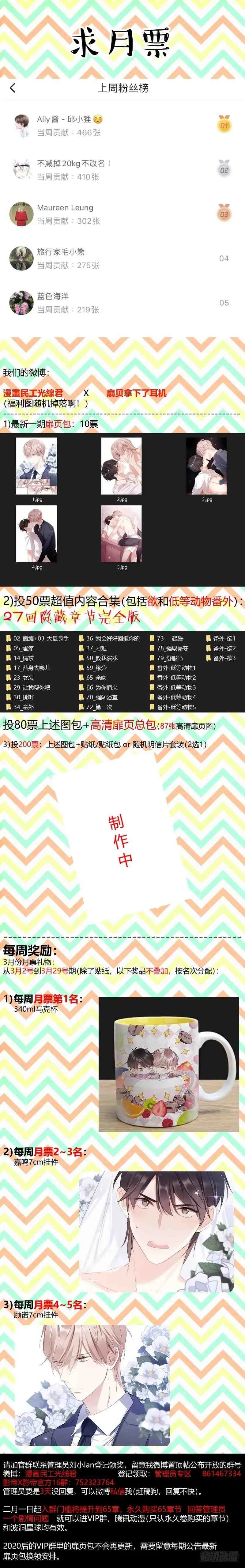 133.你不会看上我吧？ 第14页