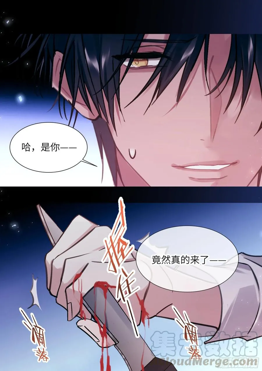 197.纠缠不休 第17页