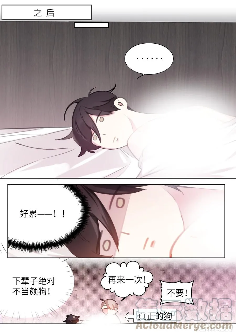 214.安抚美人 第19页