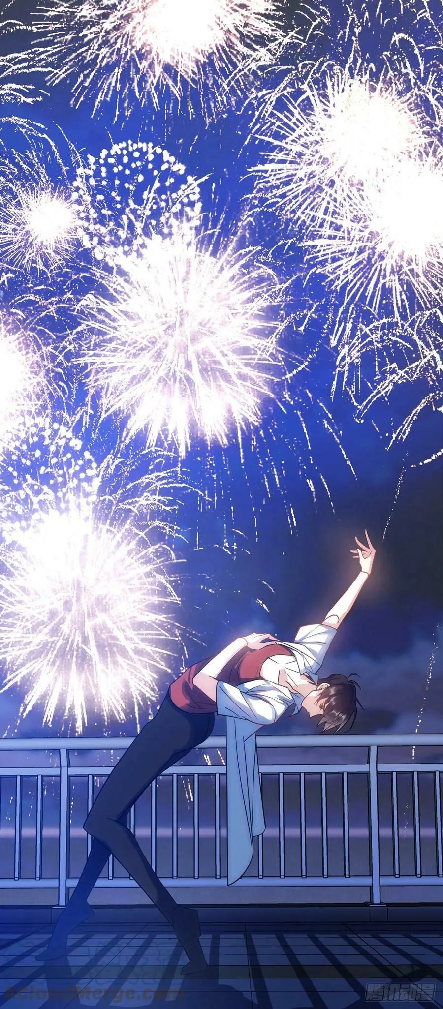 224.烟花灿烂 第19页