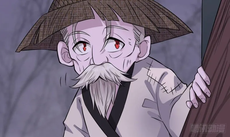 第226话 强闯地府 第66页
