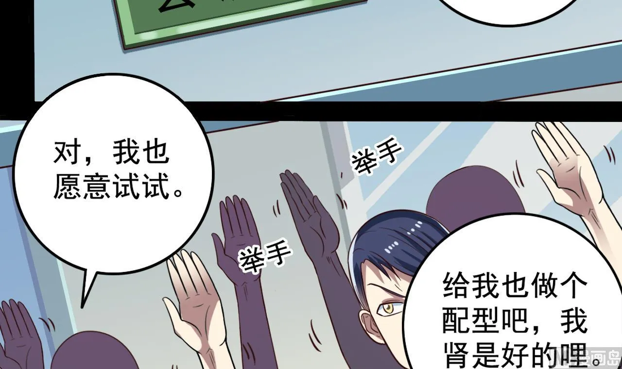 第66话 肾源找到了 第6页
