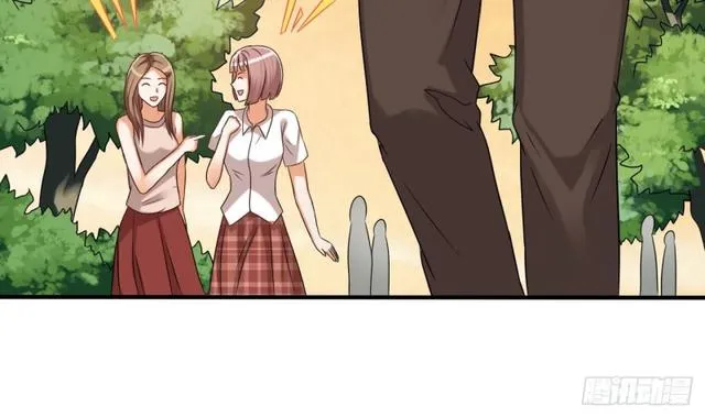 第91话 这别墅送你了！ 第29页