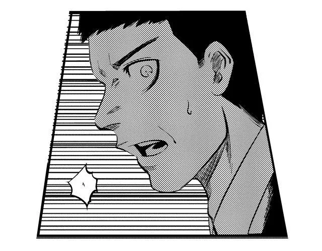第1话 画师 第40页