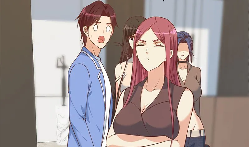 第二季 第406话 有人吃醋了 第26页