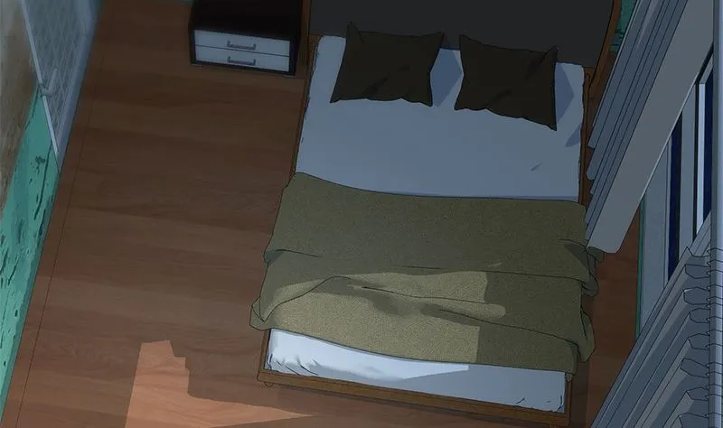 第二季 第402话 三人一床？ 第14页