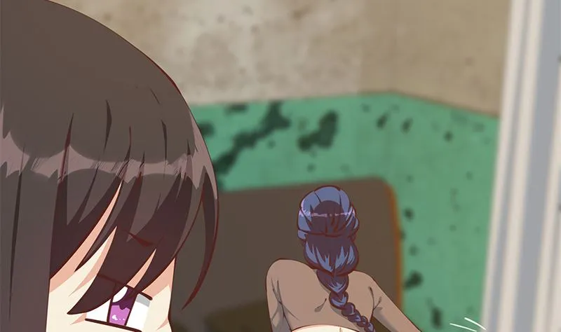 第二季 第402话 三人一床？ 第29页