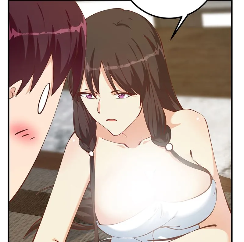 第二季 第396话 裹着浴巾交谈！ 第31页