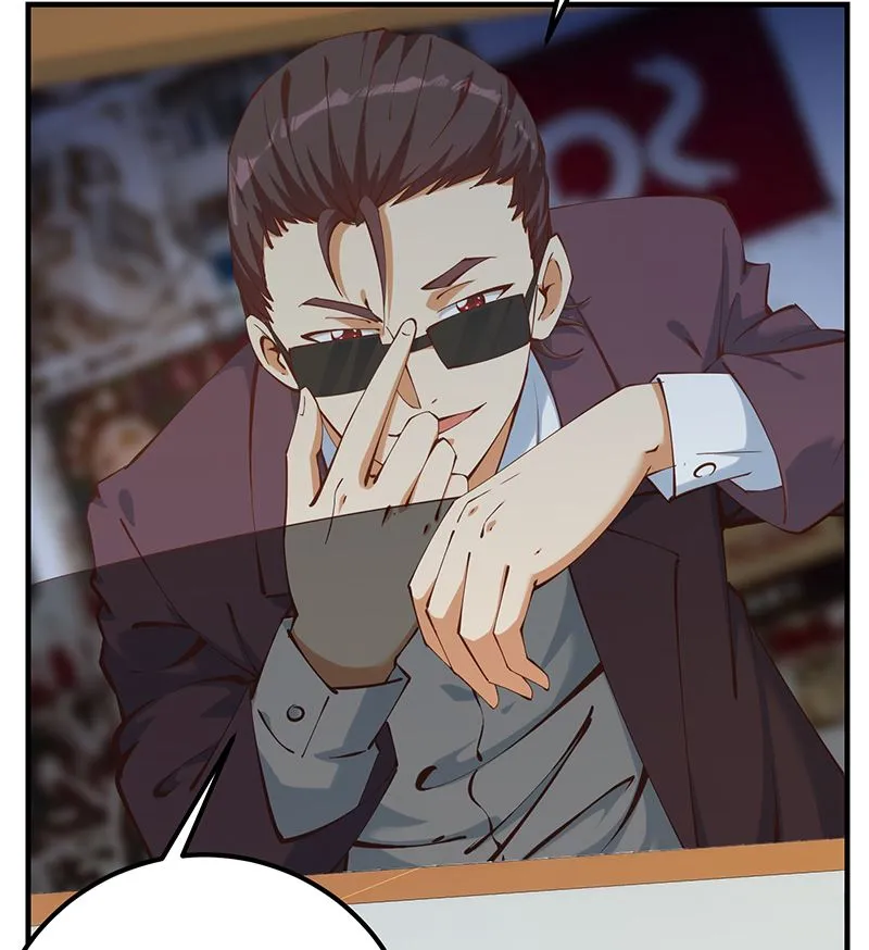 第二季 第395话 突然开始洗澡了？ 第19页