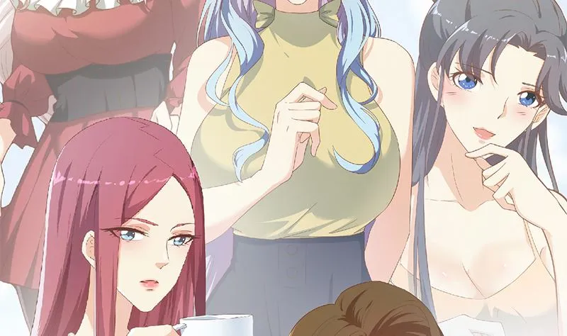 第二季 第394话 告白失败！ 第8页