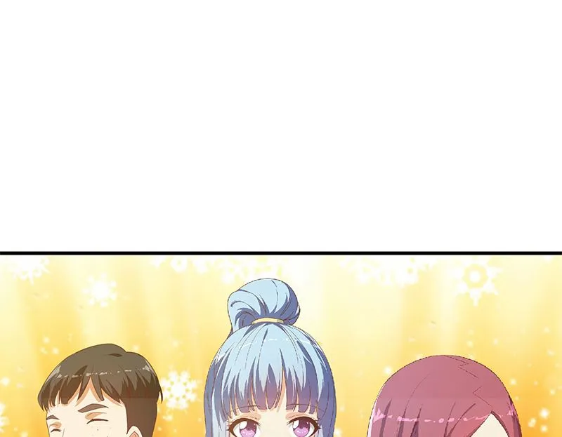 第二季 第393话 连环告白？！ 第4页