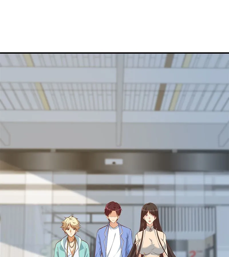 第二季 第391话 女生的秘密 第4页