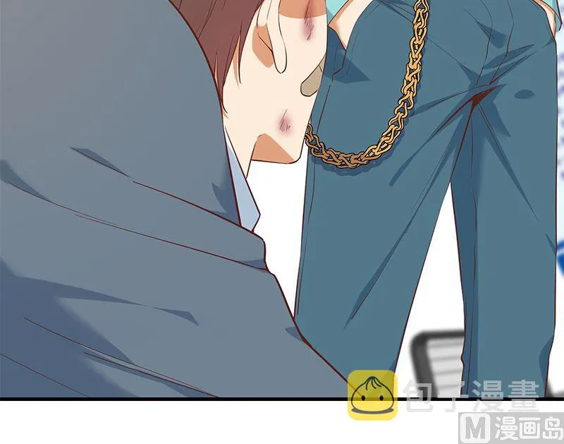 第二季 第388话 旗袍黑丝大长腿！ 第21页