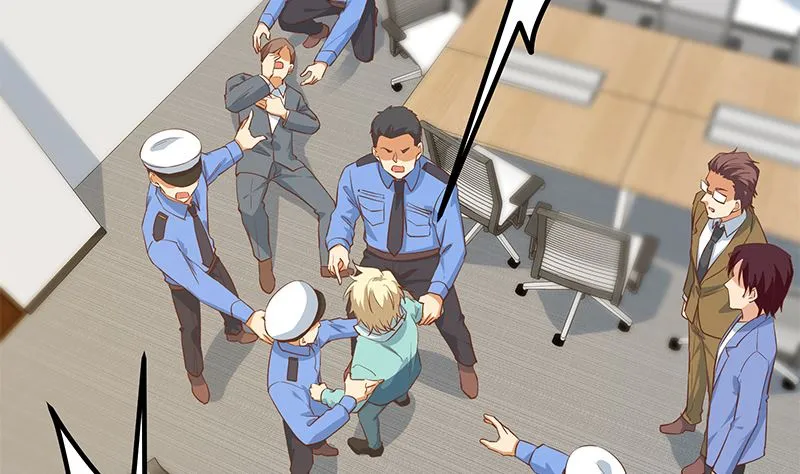 第二季 第387话 揍死你丫的！ 第20页