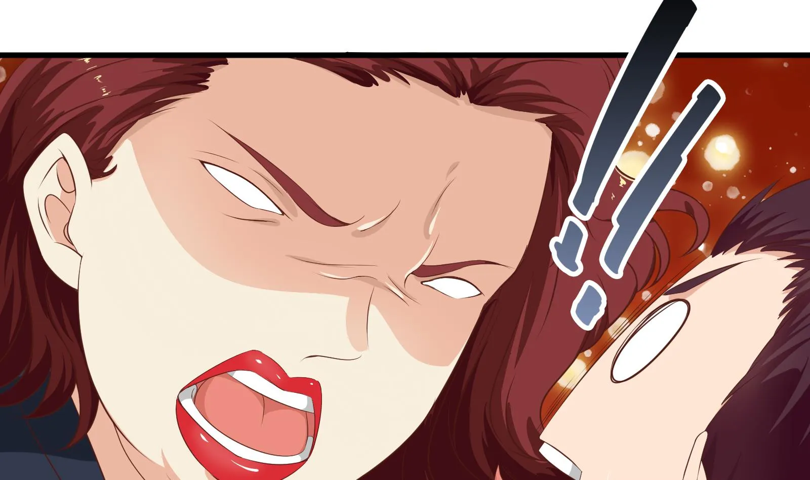 第二季 第1话 春色了无痕 第44页