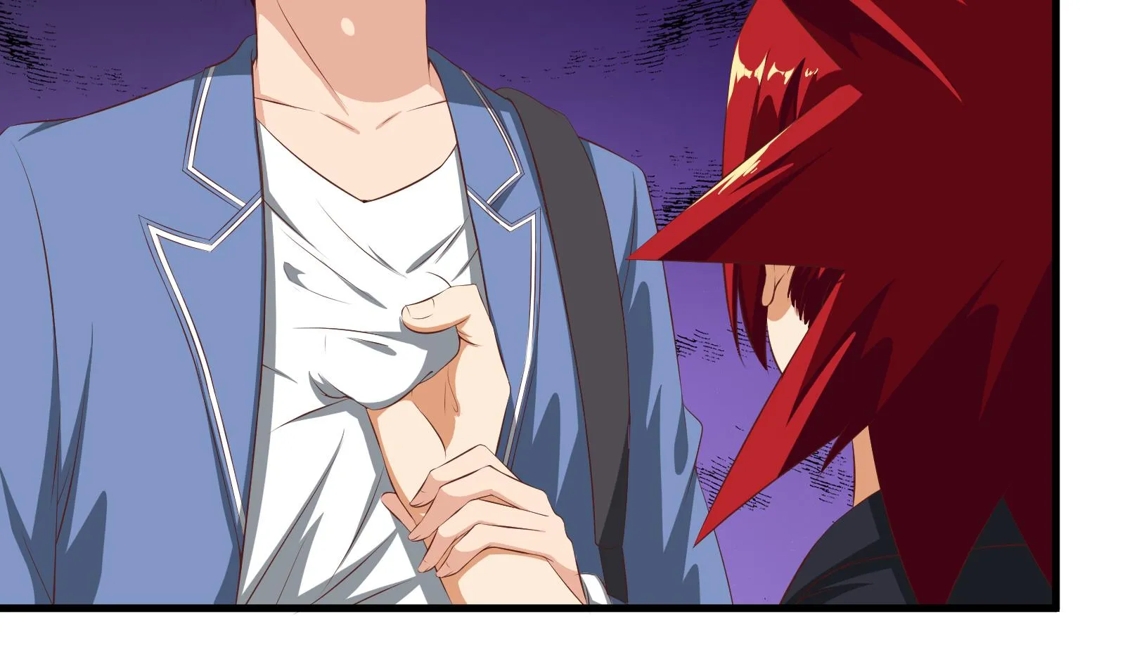 第二季 第2话 美女辅导员 第44页
