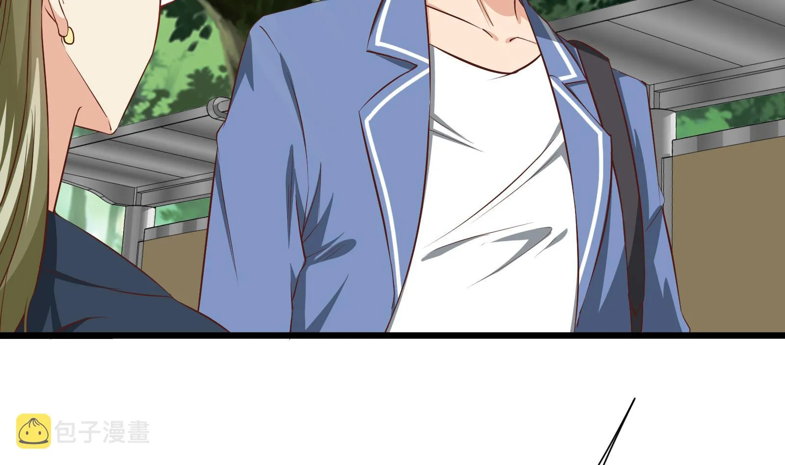 第二季 第3话 甜甜的微笑 第7页