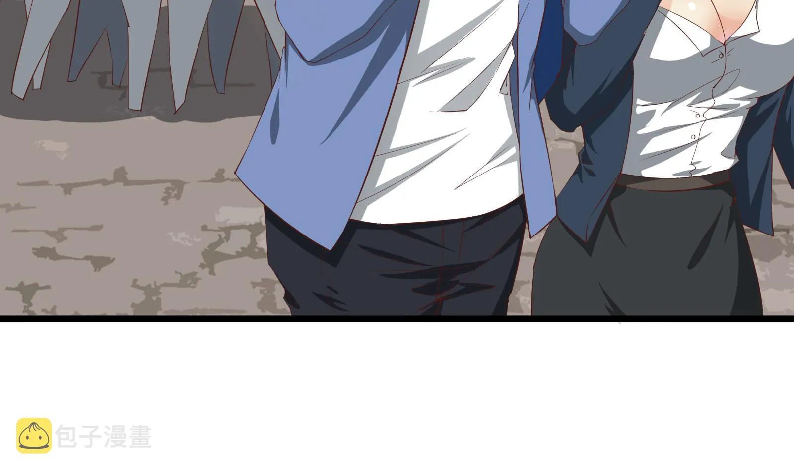 第二季 第3话 甜甜的微笑 第29页