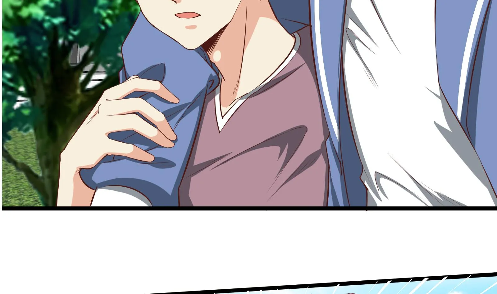 第二季 第6话 全校美女攻略 第5页