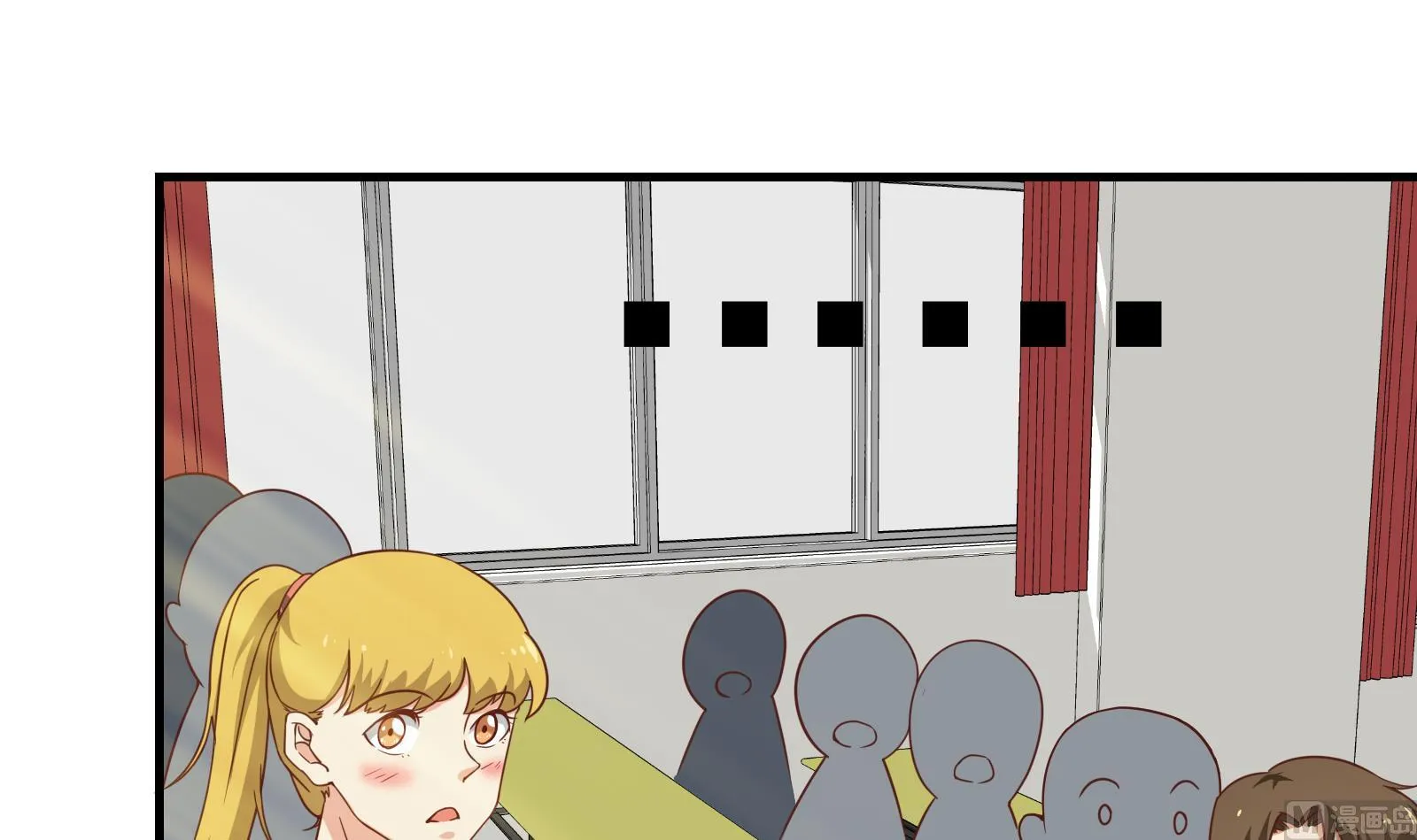 第二季 第7话 守护你们的梦 第45页