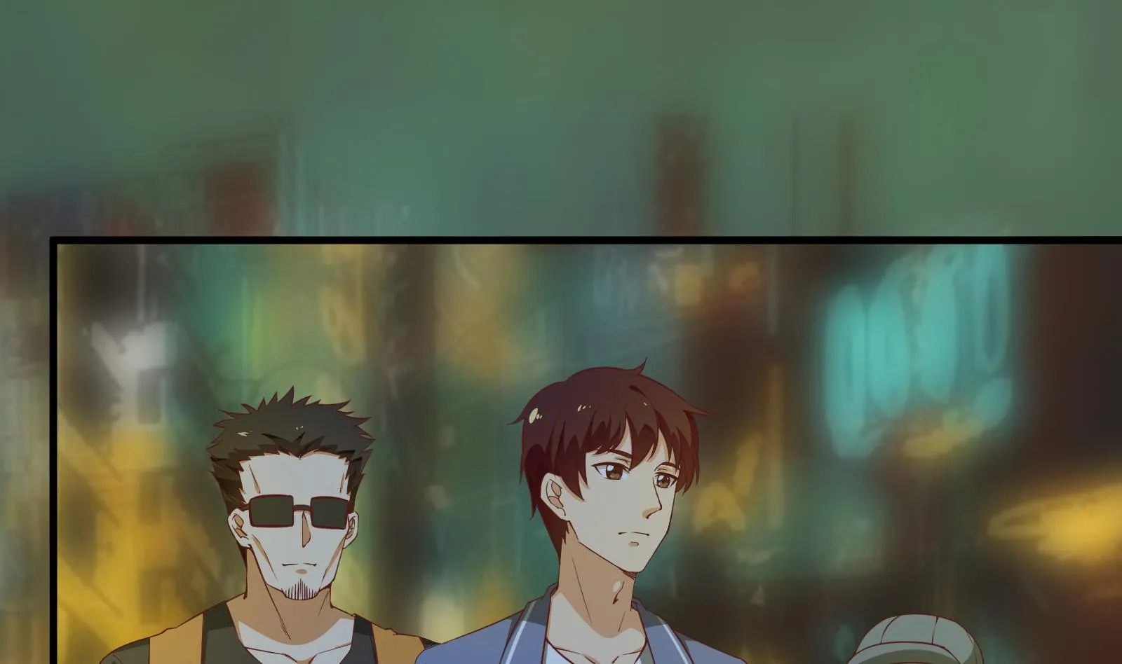 第二季 第9话 聚会之夜 第5页