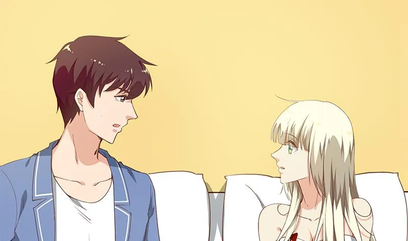 第二季 第26话 我是他女朋友！ 第34页