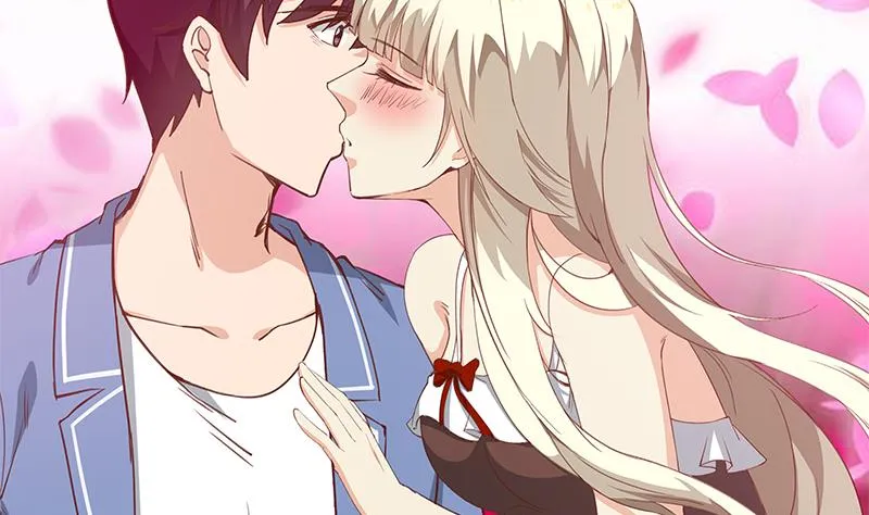 第二季 第26话 我是他女朋友！ 第37页