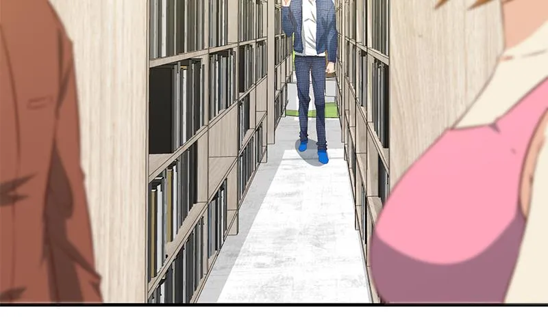 第二季 第29话 情敌现身！ 第31页
