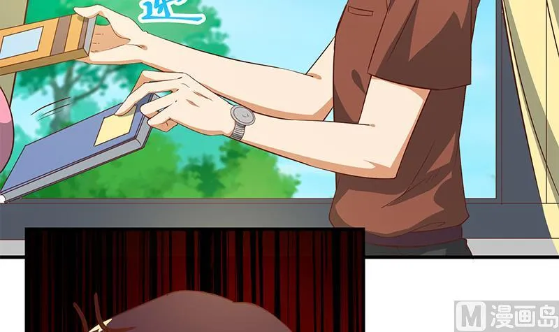 第二季 第29话 情敌现身！ 第36页