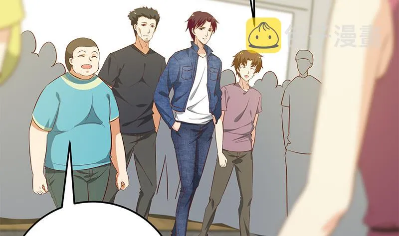 第二季 第36话 学生会长 第20页