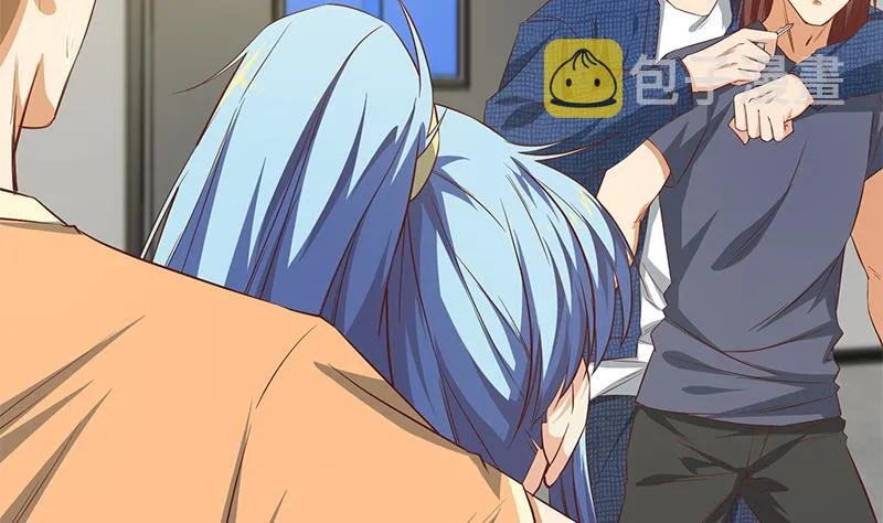 第二季 第39话 威胁 第7页