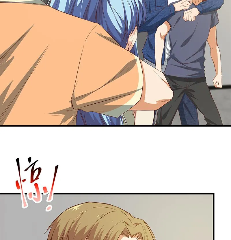 第二季 第39话 威胁 第28页
