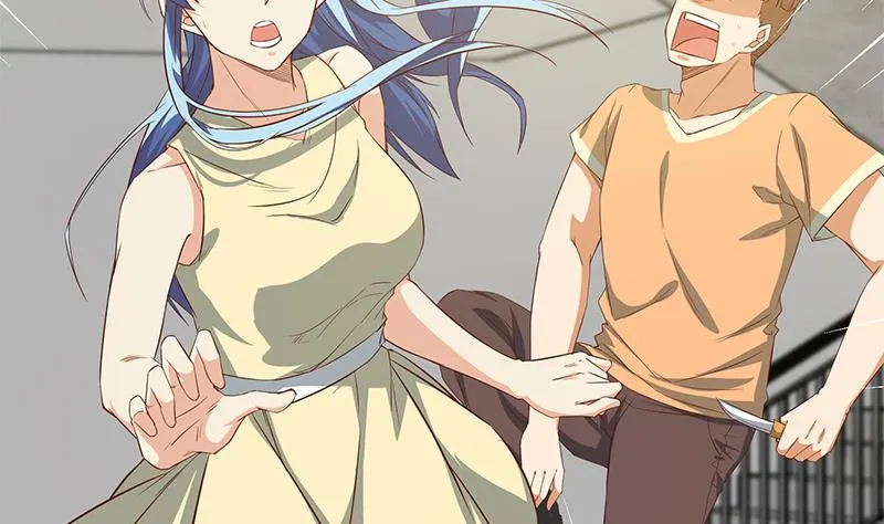 第二季 第39话 威胁 第41页