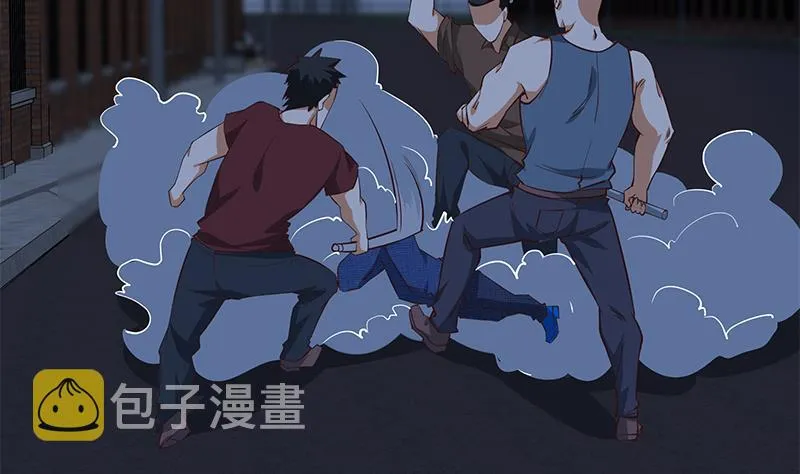 第二季 第47话 奋不顾身 第20页