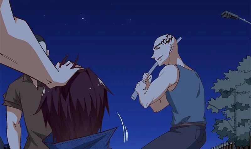 第二季 第47话 奋不顾身 第26页