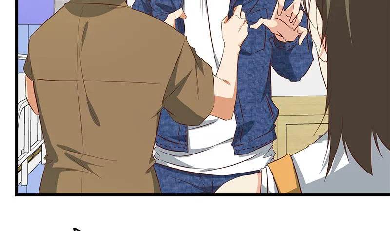 第二季 第53话 是我亲的他！ 第40页