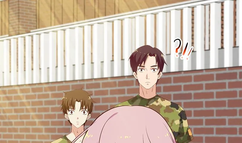 第二季 第56话 表哥！帮帮我！ 第40页