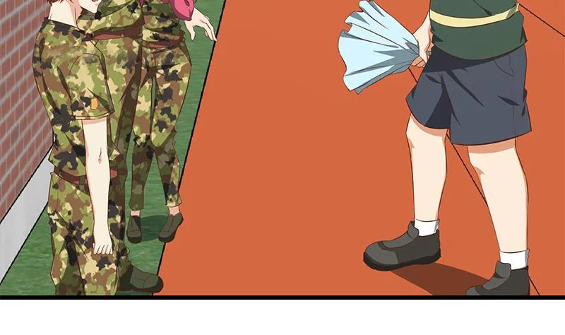 第二季 第57话 小弟护体！ 第8页