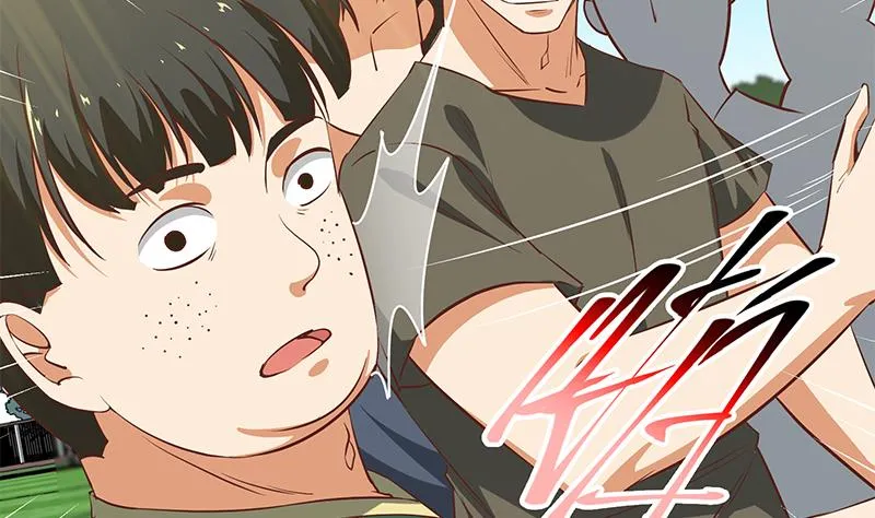 第二季 第57话 小弟护体！ 第26页