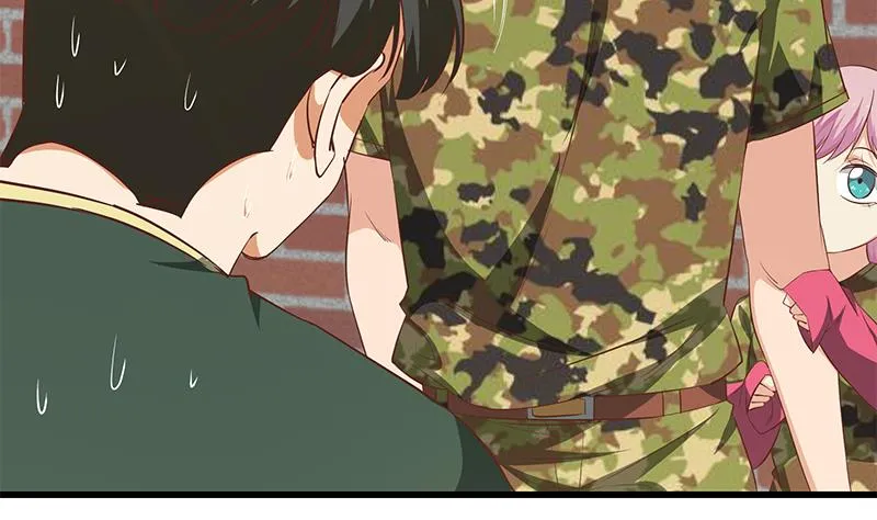 第二季 第57话 小弟护体！ 第34页