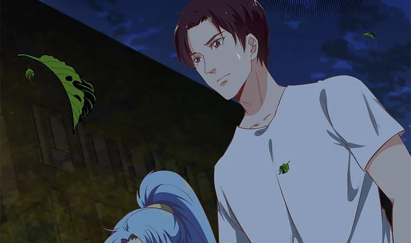 第二季 第61话 我还是喜欢你 第8页