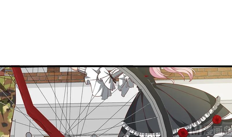 第二季 第63话 可爱×美丽 第18页