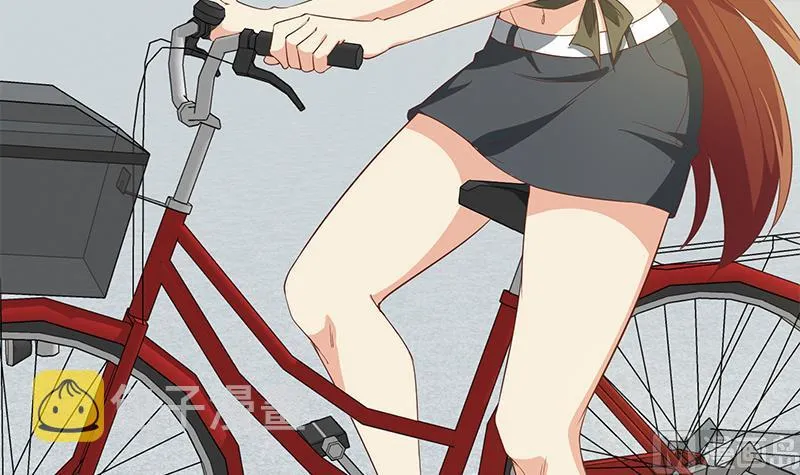 第二季 第63话 可爱×美丽 第21页