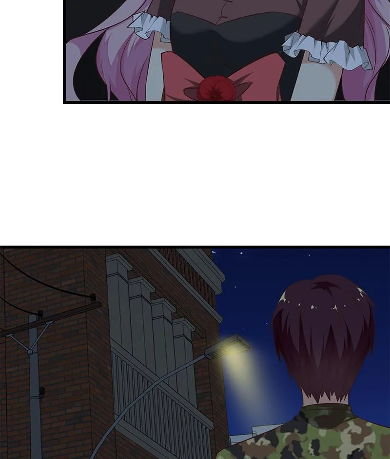 第二季 第74话 罗诗音的秘密 第23页