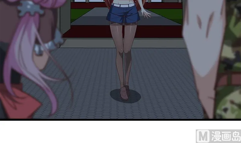 第二季 第74话 罗诗音的秘密 第33页