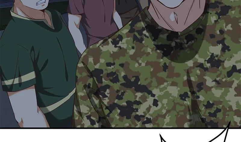 第二季 第77话 背景深厚 第22页