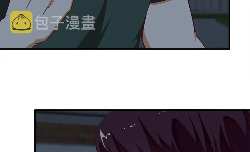 第二季 第77话 背景深厚 第25页