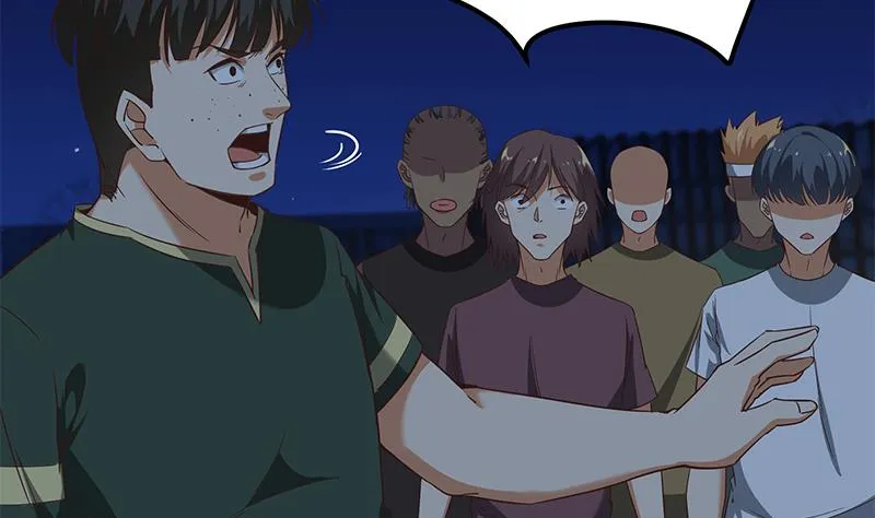 第二季 第77话 背景深厚 第29页