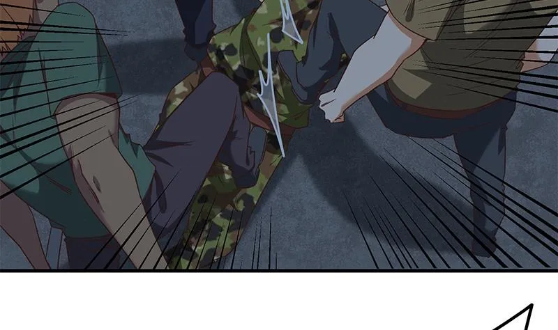 第二季 第77话 背景深厚 第50页