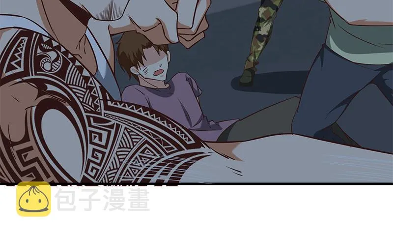 第二季 第78话 刘忙的反击 第19页